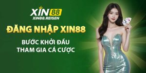 Đăng nhập xin88