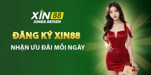 Đăng ký xin88