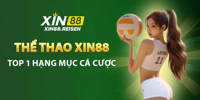 Thể thao xin88