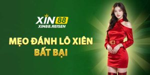 Mẹo đánh lô xiên