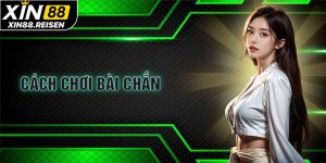 cách chơi bài Chắn