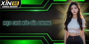 mẹo chơi xóc đĩa online