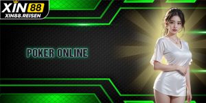 Poker Online