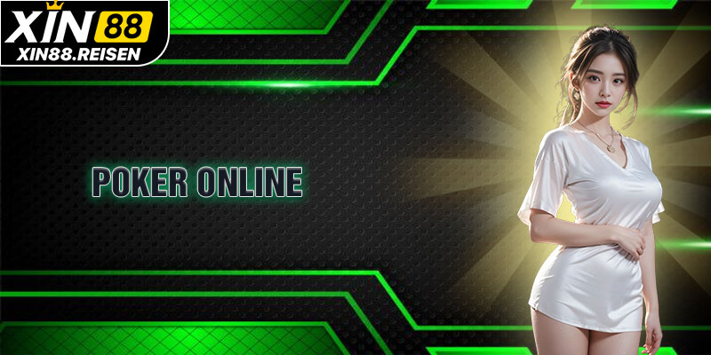 Poker Online